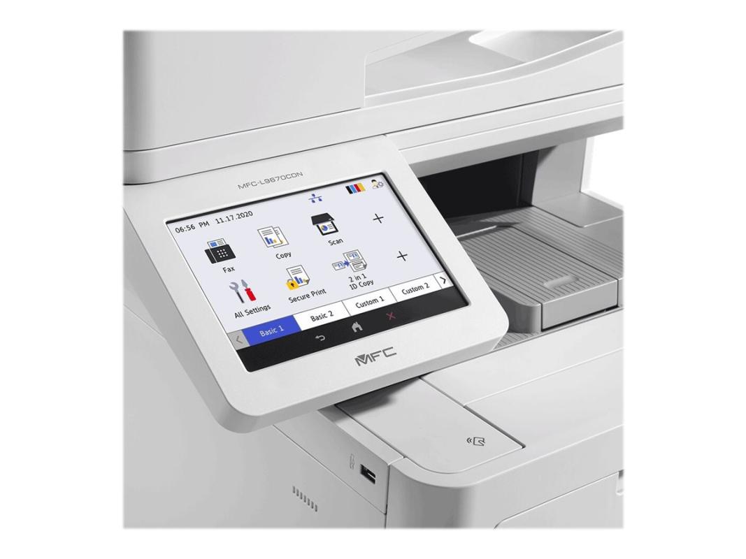 brother MFC-L9670CDN